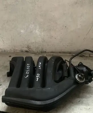 Mini One - Cooper R50 - 53 Intake manifold