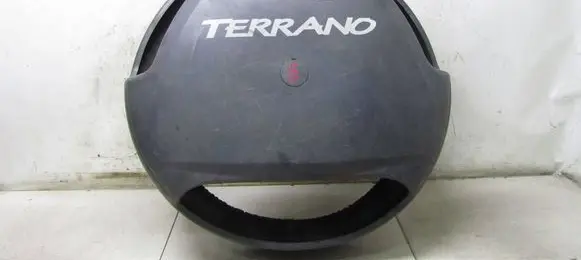 Nissan Terrano Spare wheel section trim 849600X800