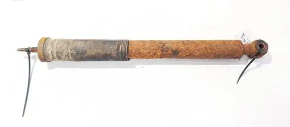 Mercedes-Benz C W202 Front shock absorber/damper