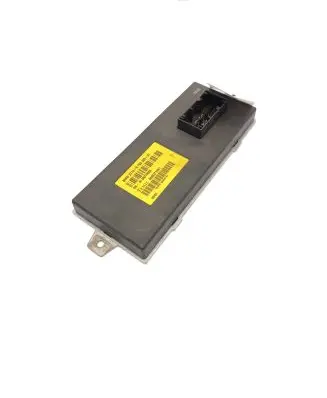 BMW 5 E60 E61 Power steering control unit/module 6768383 37146768383 676838301