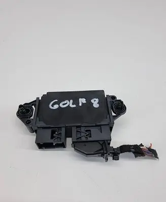 Volkswagen Golf VIII Parking PDC control unit/module 5WA919294