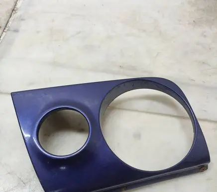 Nissan Terrano Under headlight/headlamp trim 
