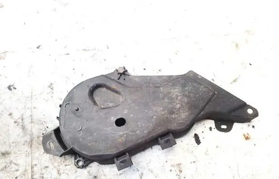 Land Rover Freelander 2 - LR2 Timing belt guard (cover) 9682312680