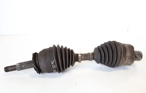 Ford Explorer Front driveshaft
