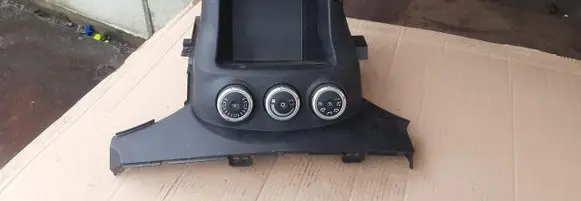 Citroen C-Crosser Climate control unit 7820A082XA