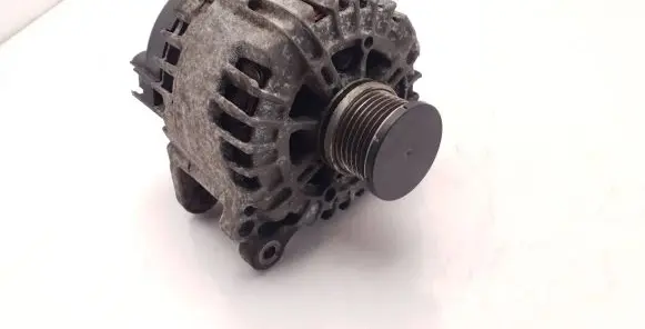 Audi A4 S4 B8 8K Generator/alternator 03G903016G 2543398A 408039607