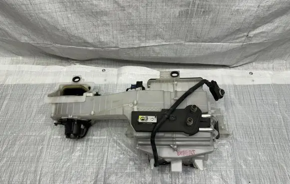 Peugeot Expert Interior heater climate box assembly 