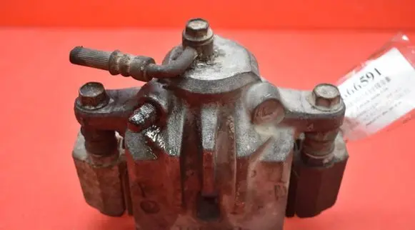 Subaru Legacy Rear brake caliper