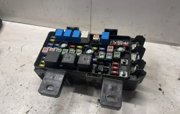Hyundai Sonata Fuse module 919603K540