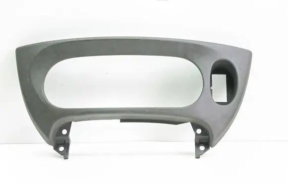 Renault Scenic I Climate control/heater control trim 7700432138 R6147226