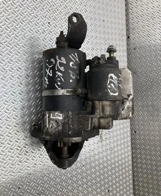 Audi A4 S4 B5 8D Starter motor