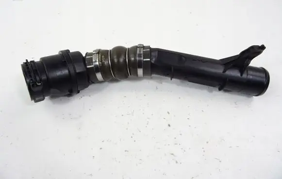 Nissan Juke I F15 Intercooler hose/pipe 144601KB3A