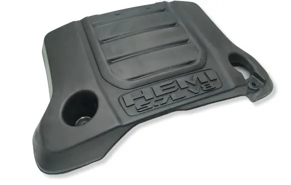 Ram 1500 Engine cover (trim) 05281553AD 99402177A 22173A