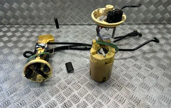 BMW X6 E71 In-tank fuel pump 7164315 7164316