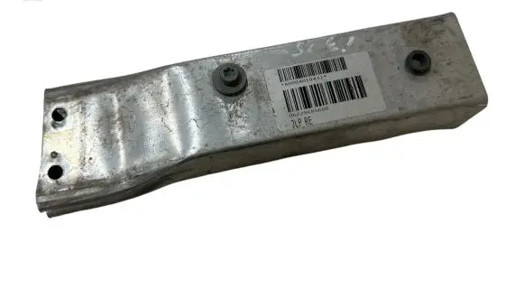 BMW i3 Front bumper shock/impact absorber 7296856 744259246 13824310