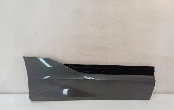 Audi e-tron Rear door trim (molding) 4KE853970