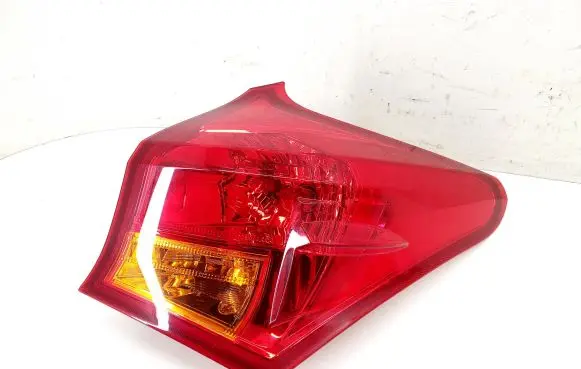 Toyota Auris E180 Rear/tail lights