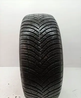 BMW 3 E46 R16 winter tire KLEBER