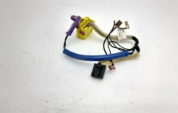 Seat Ibiza III (6L) Airbag squib ring wiring 6L0971584B 6L0971584