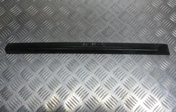Audi A2 Rear door trim (molding)