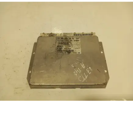 Mercedes-Benz A W168 ABS control unit/module 1685450832 0265109606 DKGU23010738