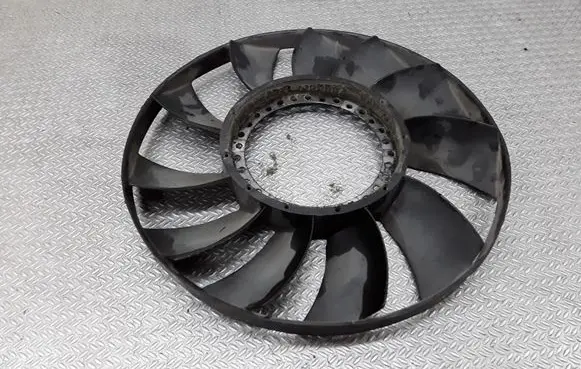 Audi A6 S6 C5 4B Fan impeller 059121301A