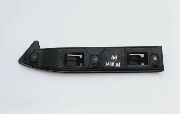 Volkswagen Golf IV Front bumper mounting bracket 1J0807184A