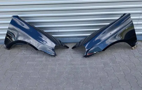 Porsche Cayenne (9PA) Fender