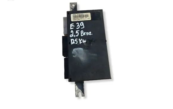 BMW 5 E39 Light module LCM 8372874