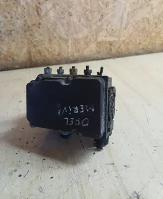 Opel Meriva A ABS Pump 0265231583 474L2080205 13182319