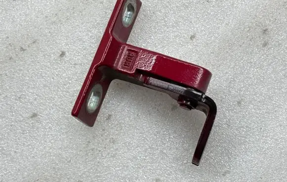 Tesla Model Y Rear door upper hinge 149749800C