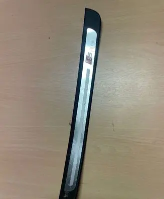 Audi A4 S4 B8 8K Front sill trim cover 8K0853373