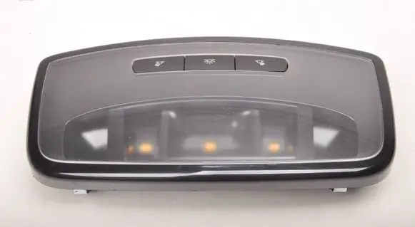 Maserati Ghibli Other interior light 0893700