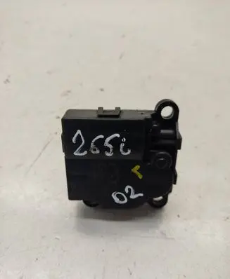 KIA Optima Air flap motor/actuator