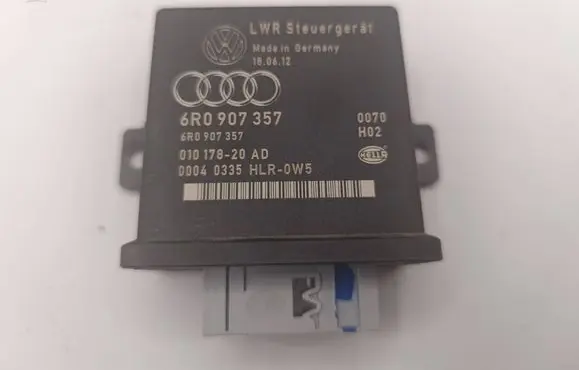 Volkswagen Transporter - Caravelle T5 Light module LCM 6R0907357 01017820AD