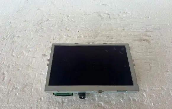 Audi A3 S3 8V Screen/display/small screen 8V0919604