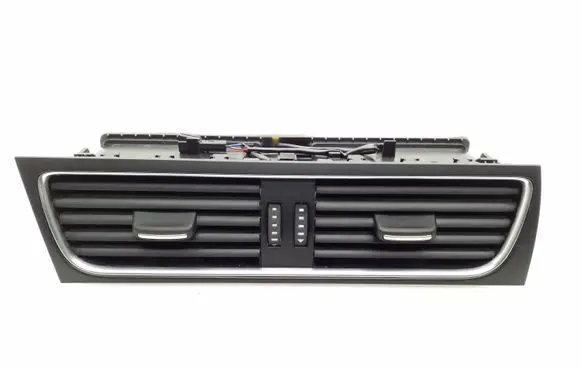 Audi A4 S4 B8 8K Dash center air vent grill 8T1820951C