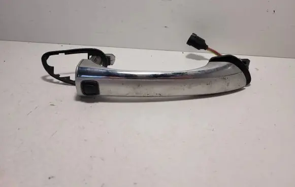 Mercedes-Benz S W220 Front door exterior handle 