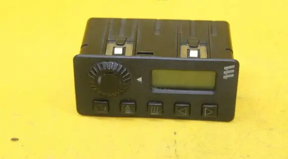 Mercedes-Benz Sprinter W901 W902 W903 W904 Screen/display/small screen 221000301700