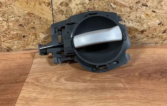 Citroen C3 Front door interior handle 9647164377 9647164677 9680187877
