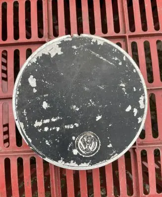 Volkswagen Golf II Original wheel cap 323601149 191601149G