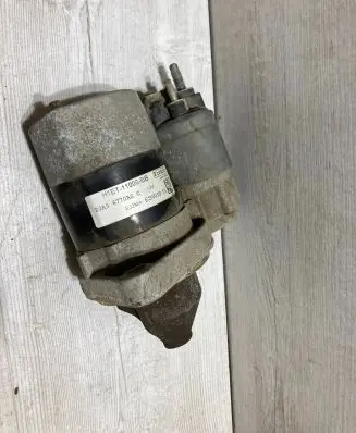 Ford Fiesta Starter motor H1BT11000BB