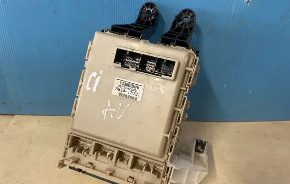 Fuse module