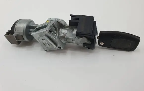 Ford Mondeo MK IV Ignition lock 3M513F880AD