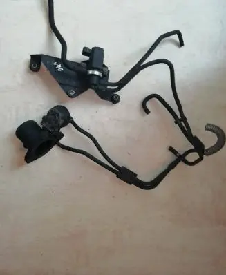 Volvo S40, V40 Turbo solenoid valve 30618057 72190343 015363