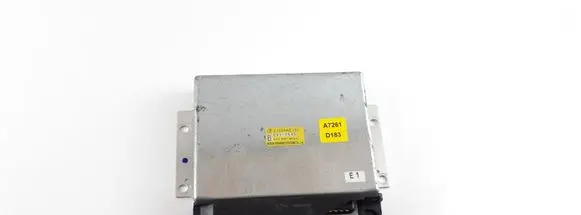Subaru Legacy ABS control unit/module 27526AE131 620000M0341 0900595