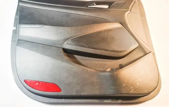 Hyundai Tucson TL Front door card panel trim 82351D7000