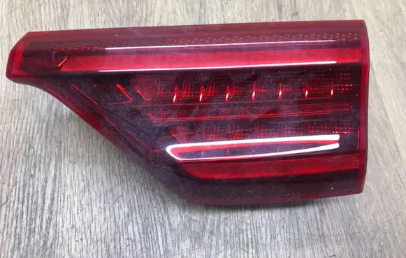 KIA Sportage Tailgate rear/tail lights 92406F1600