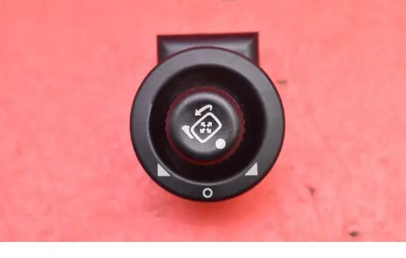 Land Rover Range Rover Sport L320 Mirror heating switch YUF500030