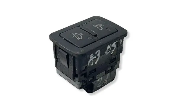 Audi A3 S3 8P Alarm switch 8P0962109 11082005
